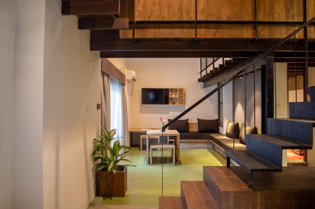 Lake Avenue Hotel Κάντι Εξωτερικό φωτογραφία