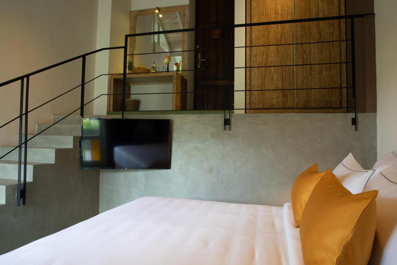 Lake Avenue Hotel Κάντι Εξωτερικό φωτογραφία